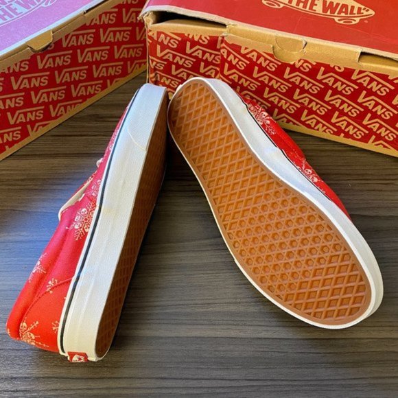 🆕 VANS Era Van Doren Skate Shoes - Picture 2 of 7